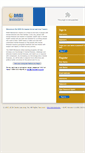 Mobile Screenshot of nami.kineticlearning.com